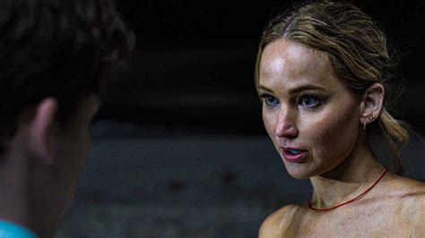 jennifer lawance nude|Jennifer Lawrence Details Nude No Hard Feelings Fight Scene